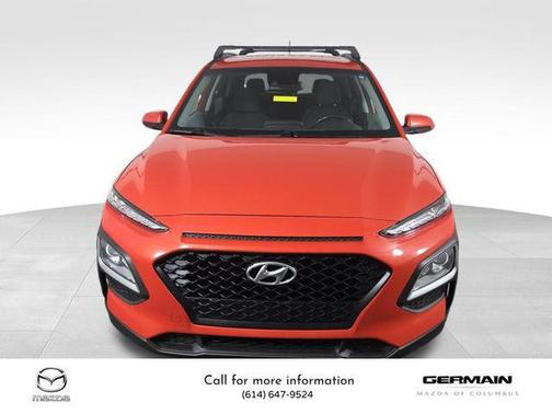 2020 Hyundai KONA SEL