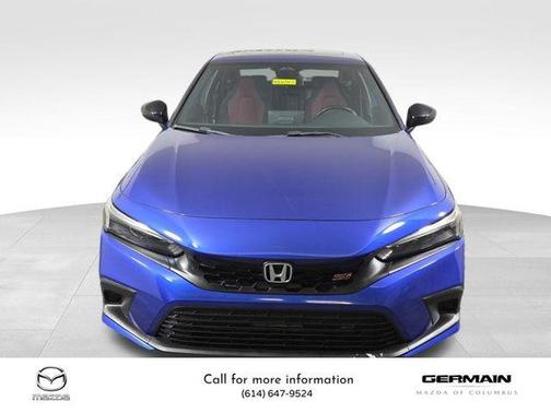 2023 Honda Civic Si Base