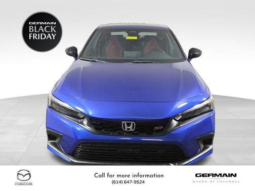 2023 Honda Civic Si Base