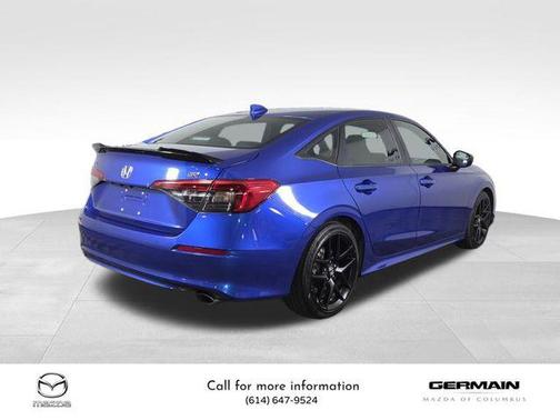 2023 Honda Civic Si Base