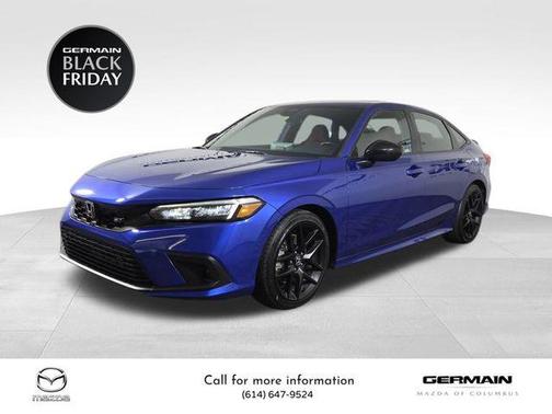 2023 Honda Civic Si Base