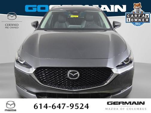 2024 Mazda CX-30 2.5 S Preferred Package