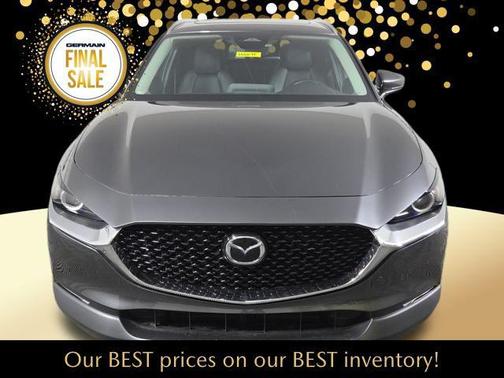 2024 Mazda CX-30 2.5 S Preferred Package