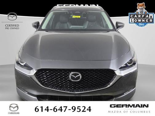 2024 Mazda CX-30 2.5 S Preferred Package