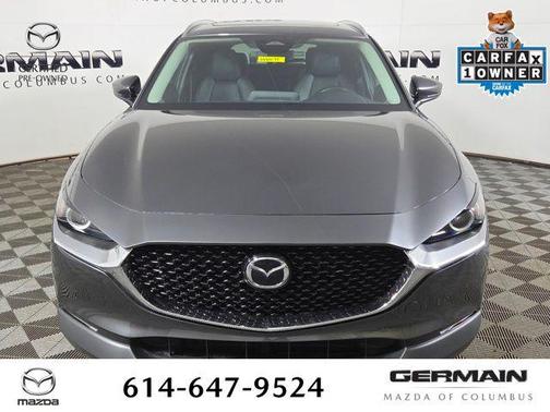 2024 Mazda CX-30 2.5 S Preferred Package