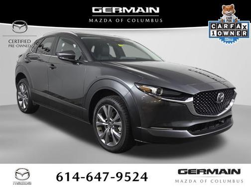 2024 Mazda CX-30 2.5 S Preferred Package