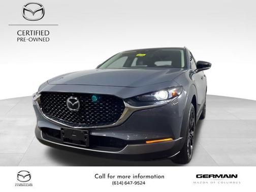 2022 Mazda CX-30 2.5 Turbo Premium Plus Package