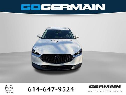 2026 Mazda CX-30 2.5 S Premium Package