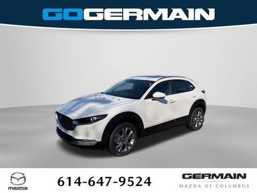 2026 Mazda CX-30 2.5 S Premium Package
