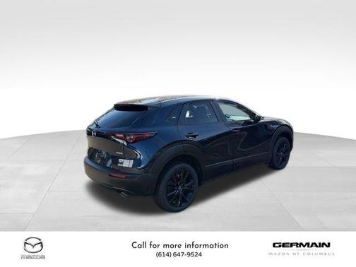 2026 Mazda CX-30 2.5 S Select Sport