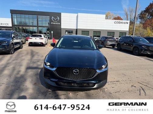 2026 Mazda CX-30 2.5 S Select Sport