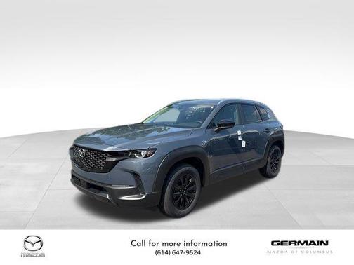 2025 Mazda CX-50 Hybrid Preferred Package