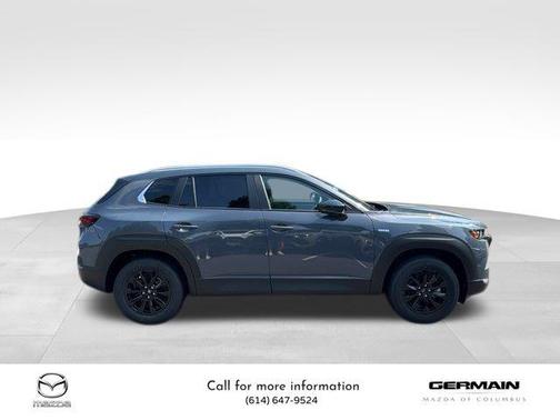 2025 Mazda CX-50 Hybrid Preferred Package