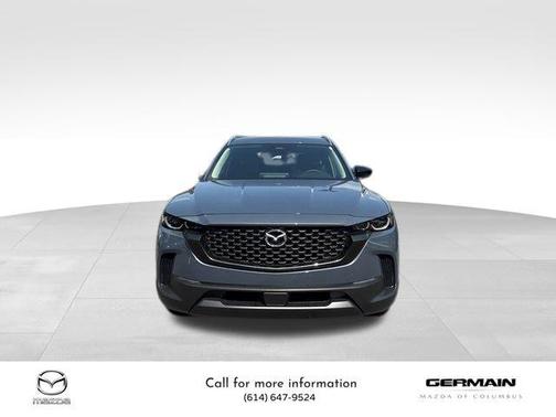 2025 Mazda CX-50 Hybrid Preferred Package