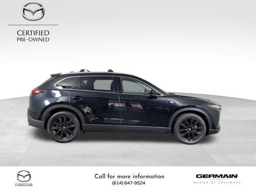 2023 Mazda CX-9 Touring