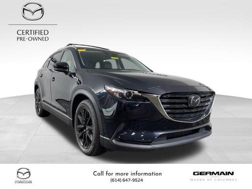2023 Mazda CX-9 Touring