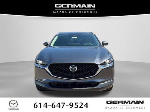 2026 Mazda CX-30 2.5 S Premium Package