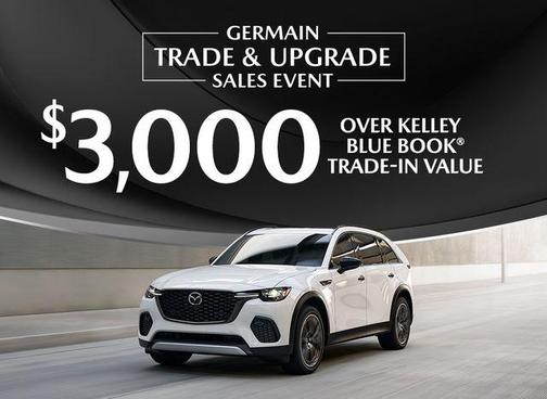 Platinum Quartz 2026 Mazda CX-90 PHEV Premium Sport