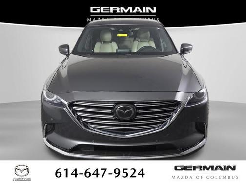 2018 Mazda CX-9 Grand Touring