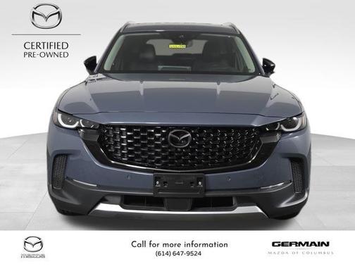 2023 Mazda CX-50 2.5 Turbo Premium Plus Package