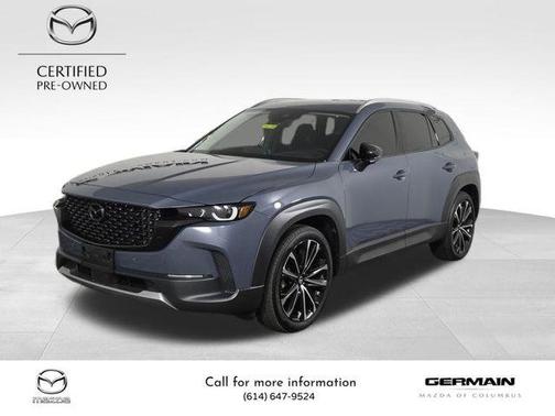 2023 Mazda CX-50 2.5 Turbo Premium Plus Package