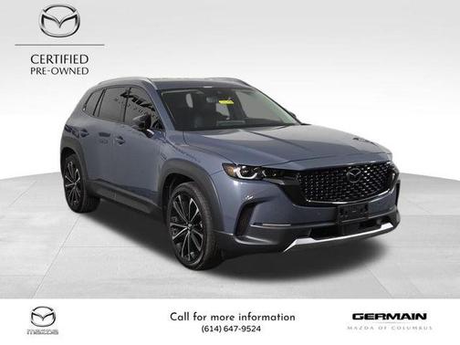 2023 Mazda CX-50 2.5 Turbo Premium Plus Package
