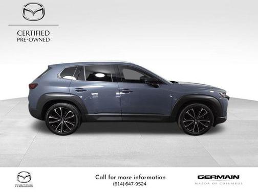 2023 Mazda CX-50 2.5 Turbo Premium Plus Package