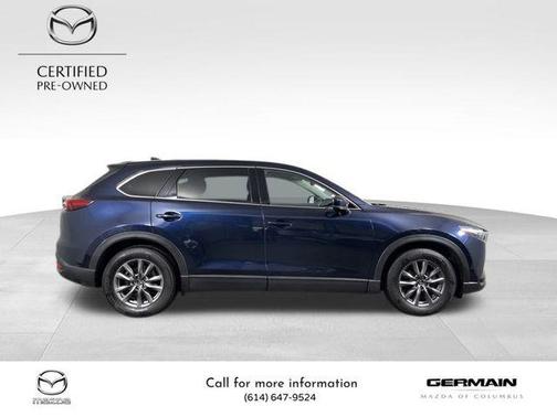 2021 Mazda CX-9 Touring