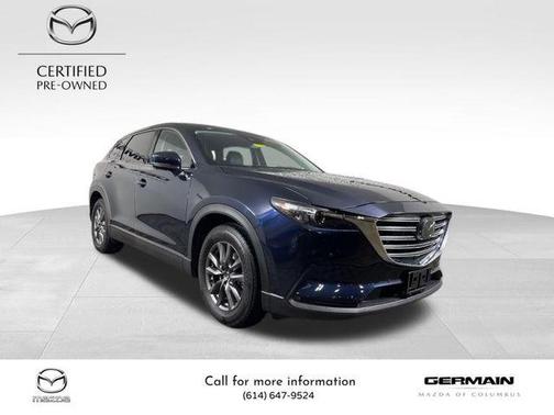 2021 Mazda CX-9 Touring