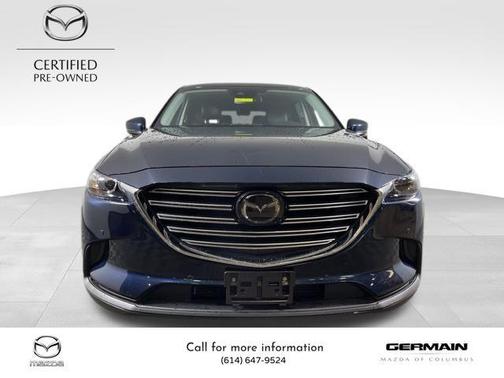 2021 Mazda CX-9 Touring