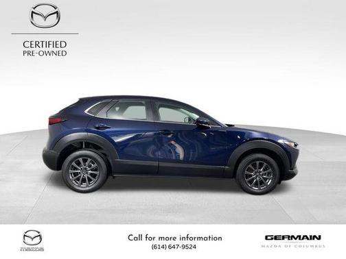 2022 Mazda CX-30 2.5 S