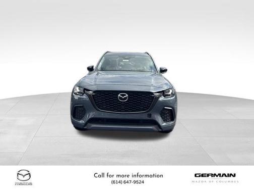 2025 Mazda CX-70 3.3 Turbo S Premium Plus