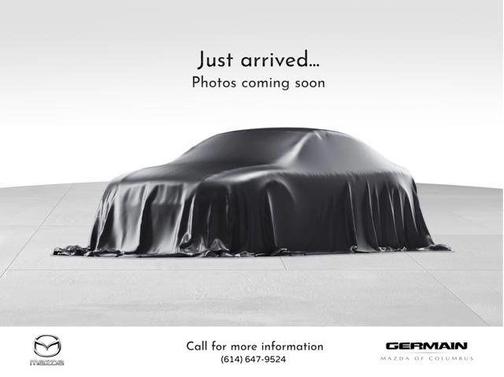 2015 Cadillac CTS 2.0L Turbo Luxury