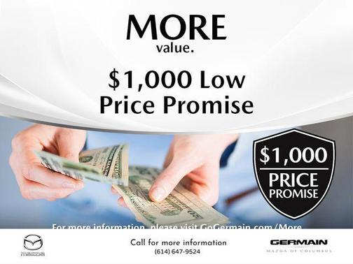 2015 Cadillac CTS 2.0L Turbo Luxury