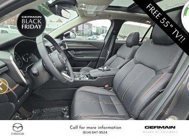 2025 Mazda CX-50 Hybrid Premium Plus Package