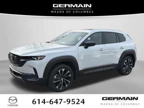 2026 Mazda CX-50 Hybrid Premium Plus