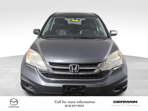 2011 Honda CR-V EX-L