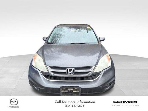 2011 Honda CR-V EX-L