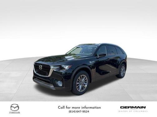2025 Mazda CX-90 3.3 Turbo Preferred