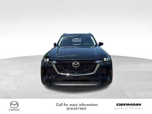 2025 Mazda CX-90 3.3 Turbo Preferred