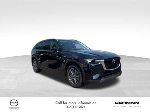 2025 Mazda CX-90 3.3 Turbo Preferred