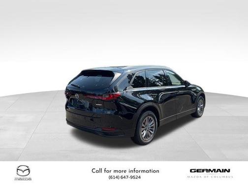 2025 Mazda CX-90 3.3 Turbo Preferred