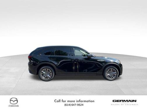 2025 Mazda CX-90 3.3 Turbo Preferred