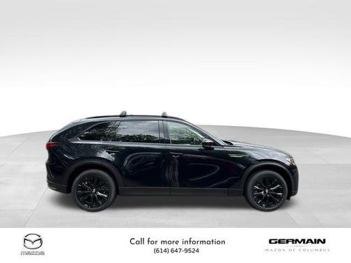 2025 Mazda CX-90 3.3 Turbo Premium Sport