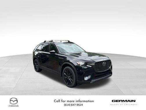 2025 Mazda CX-90 3.3 Turbo Premium Sport