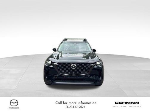 2025 Mazda CX-90 3.3 Turbo Premium Sport