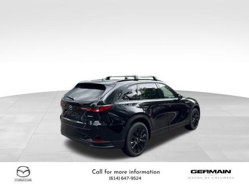 2025 Mazda CX-90 3.3 Turbo Premium Sport
