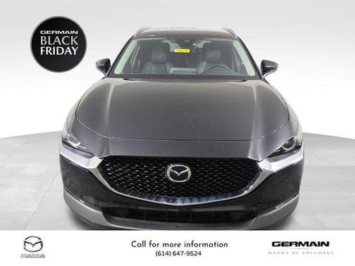 2023 Mazda CX-30 2.5 S Preferred Package