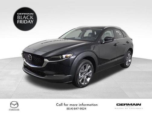2023 Mazda CX-30 2.5 S Preferred Package