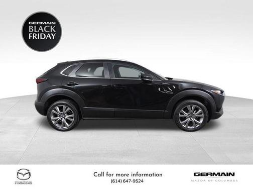 2023 Mazda CX-30 2.5 S Preferred Package